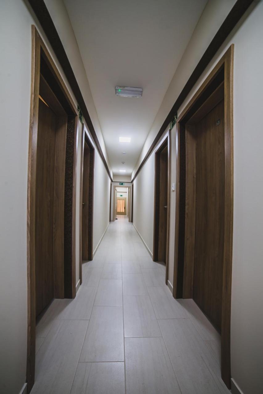 Sztár Motel Étterem Balassagyarmat Exterior foto